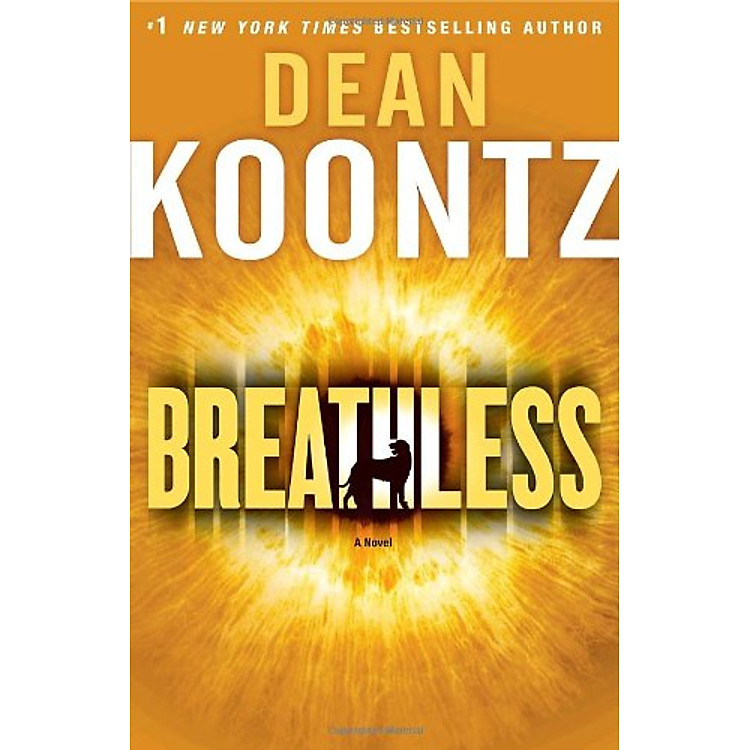 Sách Breathless: A Novel