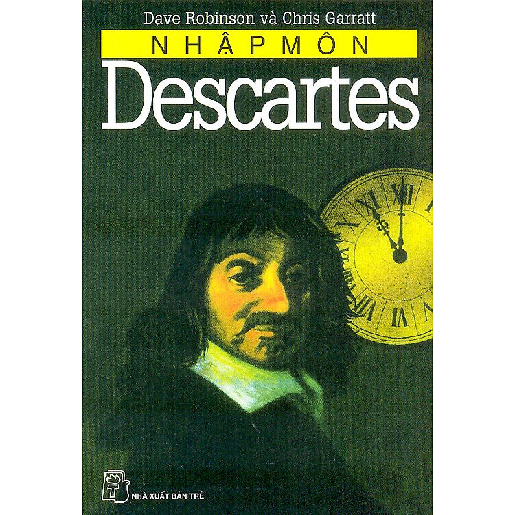 Sách Nhập Môn Descartes