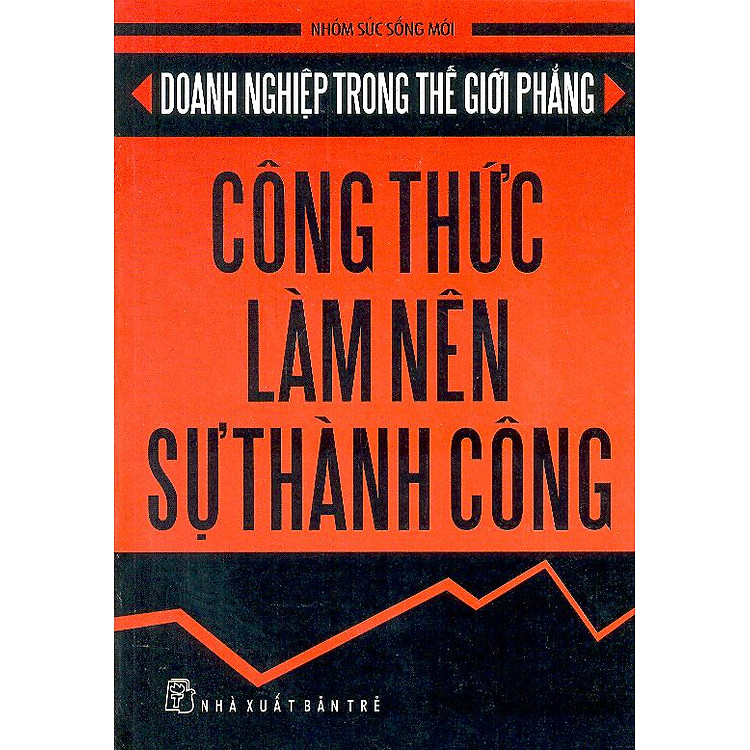 Sách Công Thức Làm Nên Sự Thành Công