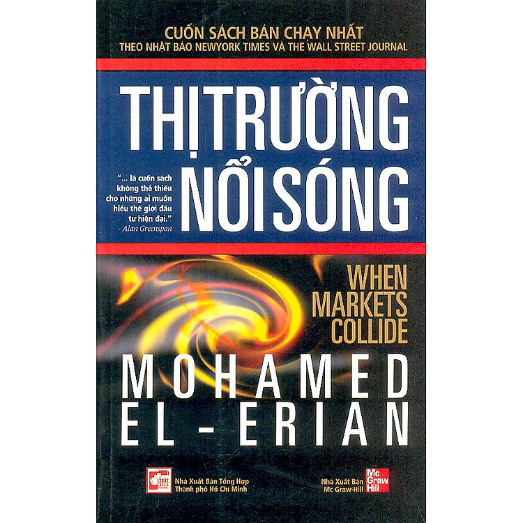 Sách Thị Trường Nổi Sóng