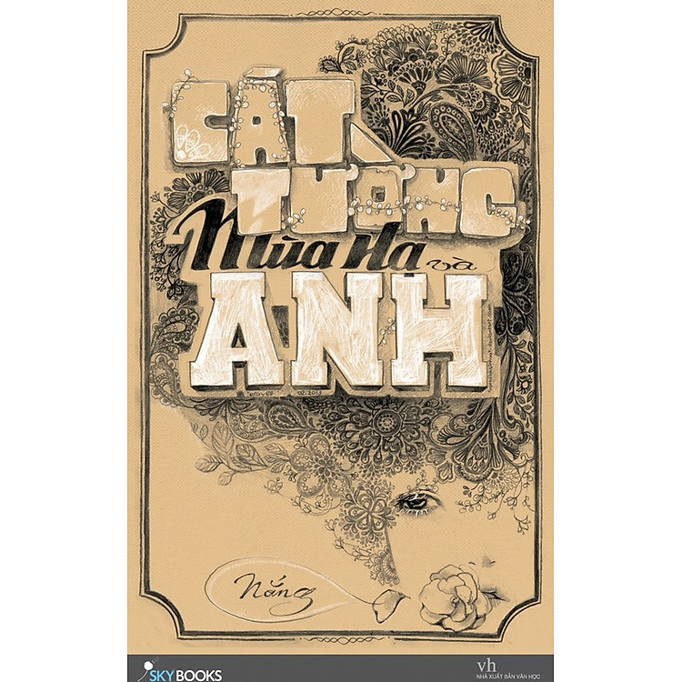 Sách Cát Tường, Mùa Hạ Và Anh