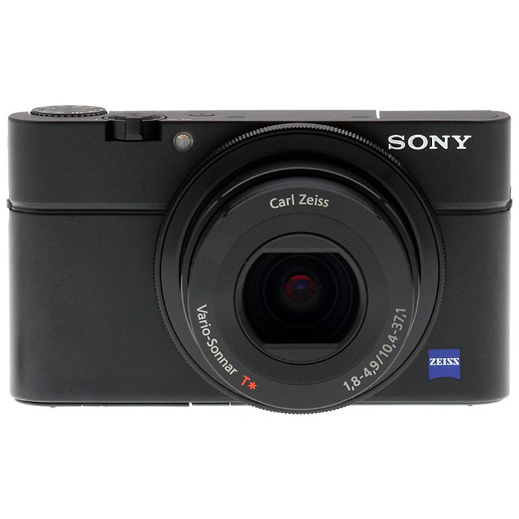 Máy Ảnh Sony Cyber-Shot DSC –RX100