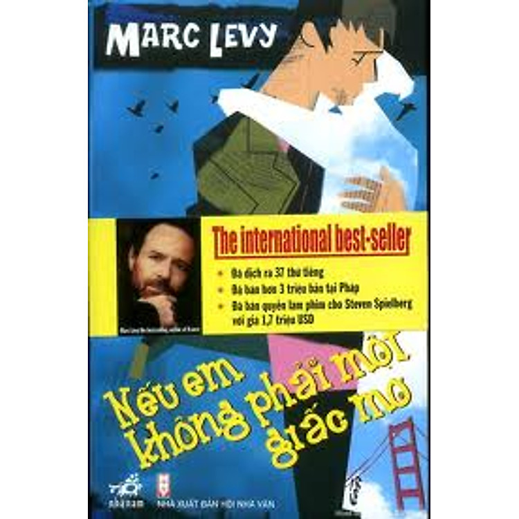 Sách Nếu Em Không Phải Một Giấc Mơ (Tái Bản 2012)
