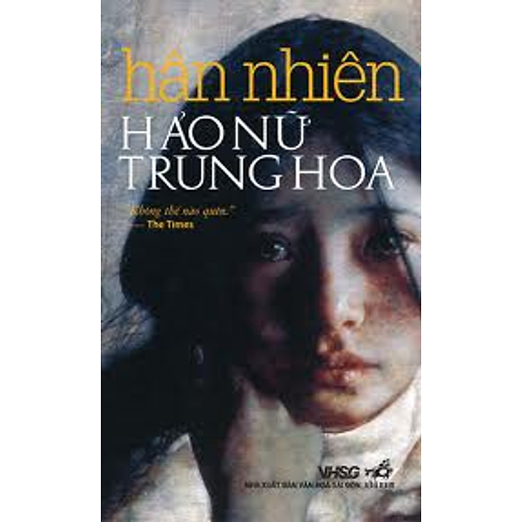 Sách Hảo Nữ Trung Hoa
