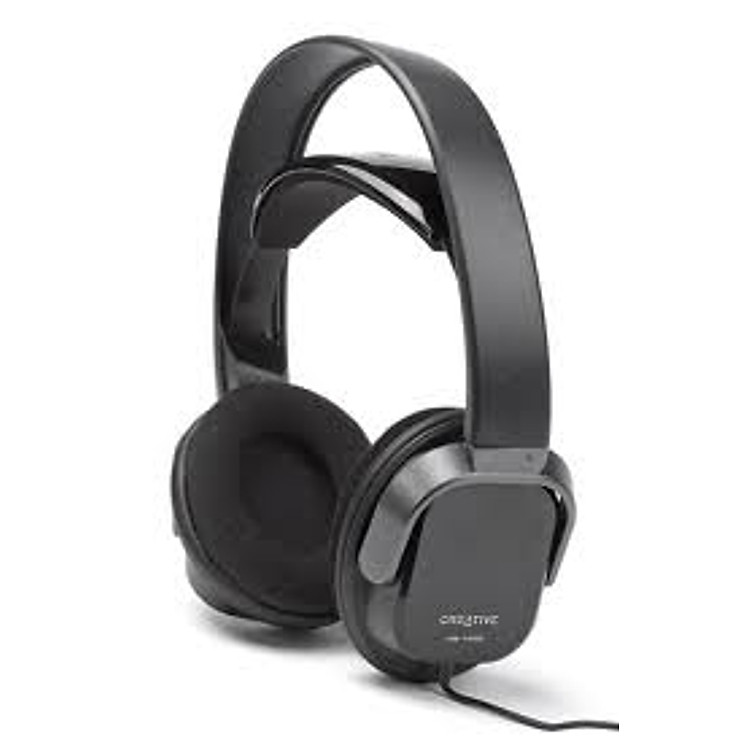 Tai Nghe Creative HQ 1400