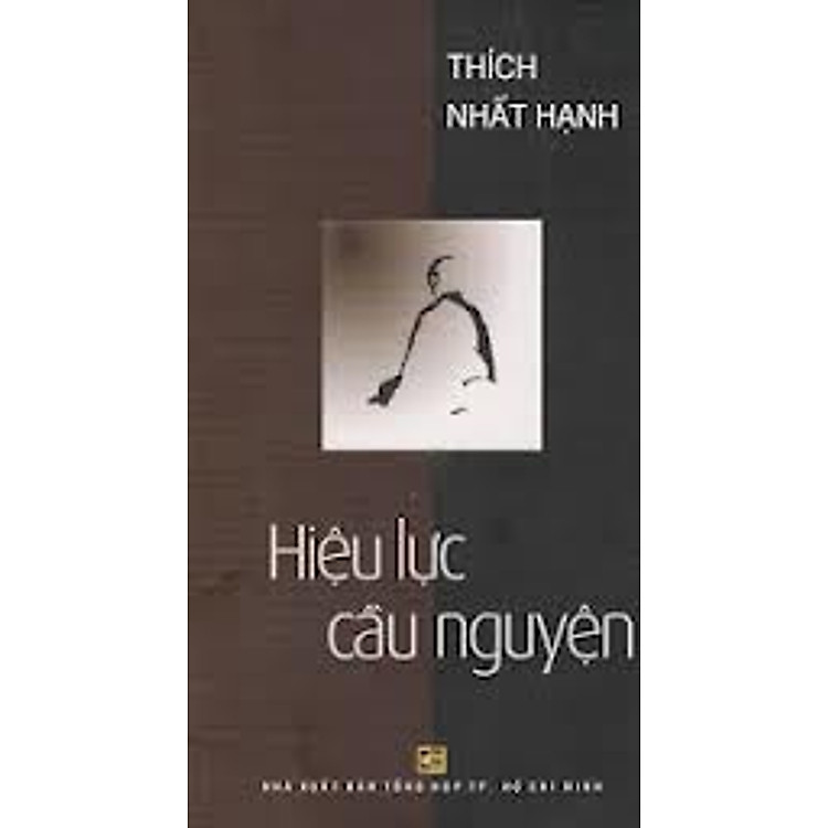 Sách Hiệu Lực Cầu Nguyện