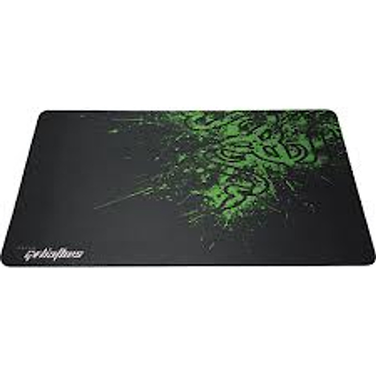 Bàn Di Chuột Razer Goliathus Alpha Speed - Hàng Chính Hãng