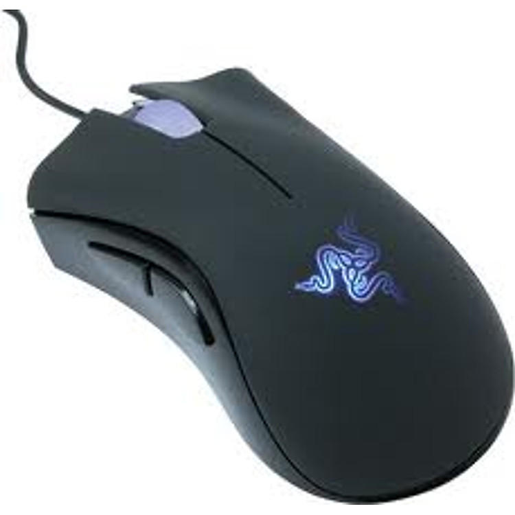 Chuột Razer DeathAdder 3500 - Hàng Chính Hãng