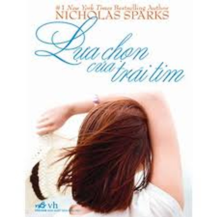 Sách Lựa Chọn Của Trái Tim