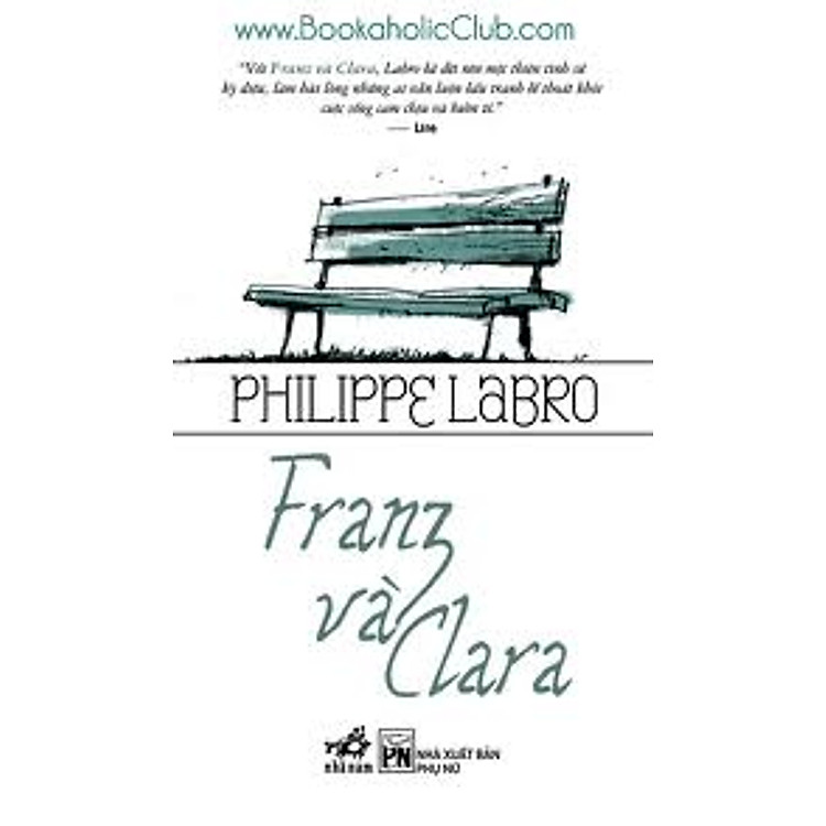Sách Franz và Clara