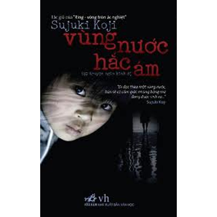 Sách Vùng Nước Hắc Ám