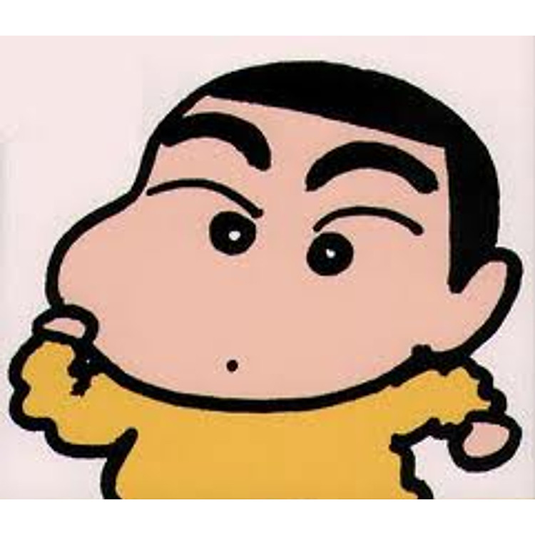 Shin - Cậu Bé Bút Chì (Tập 37)