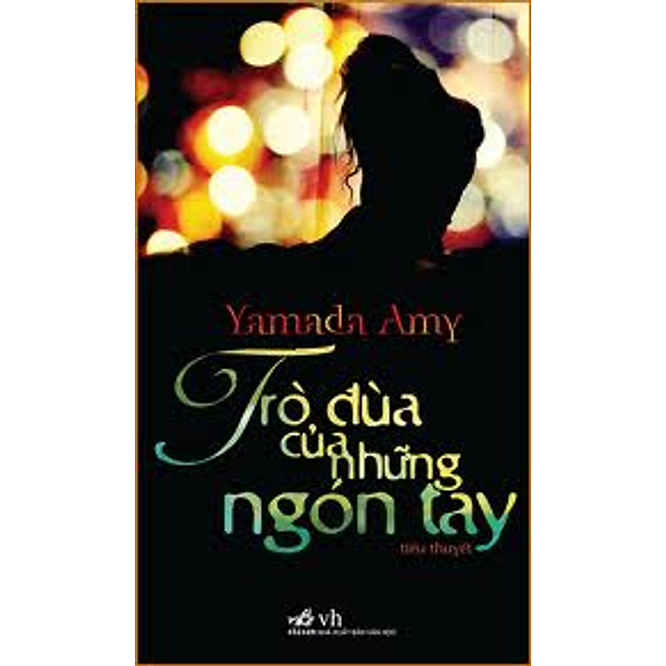 Sách Trò Đùa Của Những Ngón Tay