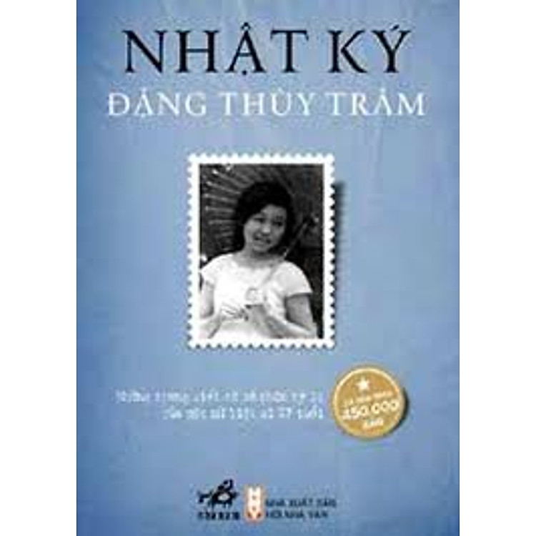 Sách Nhật Ký Đặng Thùy Trâm (Tái Bản 2011)