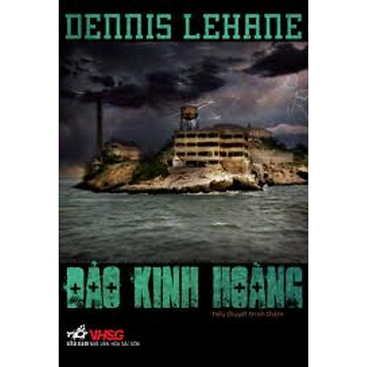 Sách Đảo Kinh Hoàng