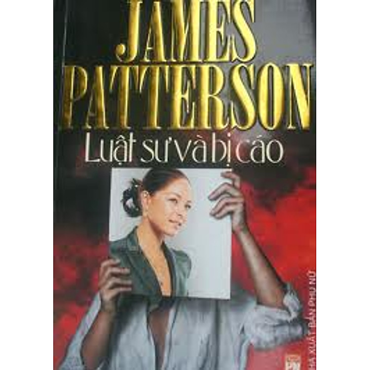 Sách Luật Sư Và Bị Cáo