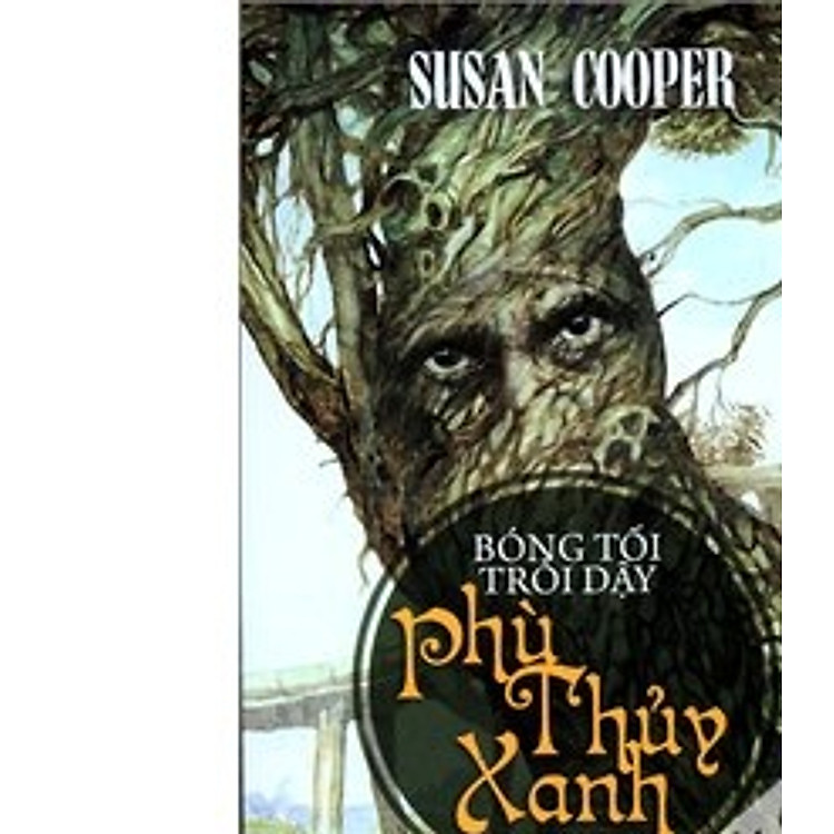 Sách Phù thuỷ xanh