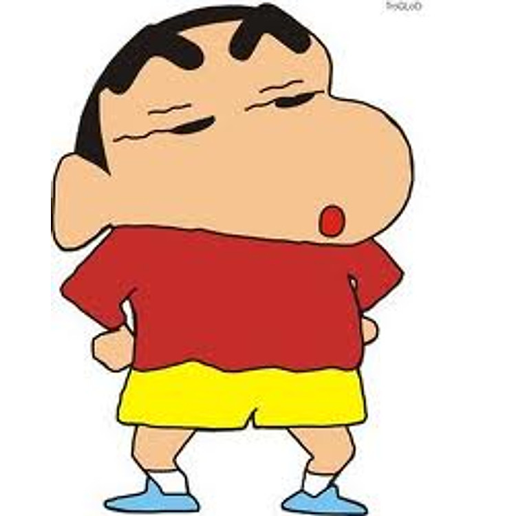 Shin - Cậu Bé Bút Chì (Tập 38)