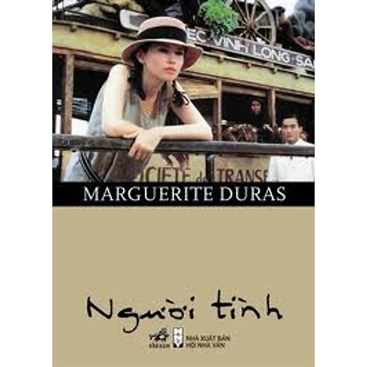 Sách Người Tình
