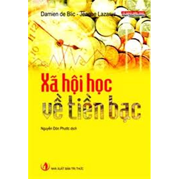 Sách Xã Hội Học Về Tiền Bạc