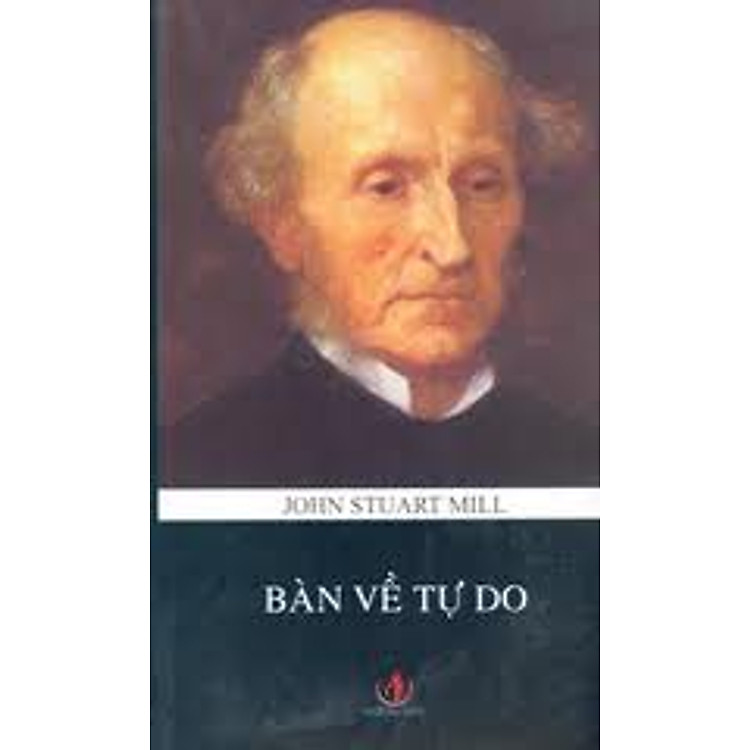 Sách Bàn Về Tự Do (tái bản có bổ sung)