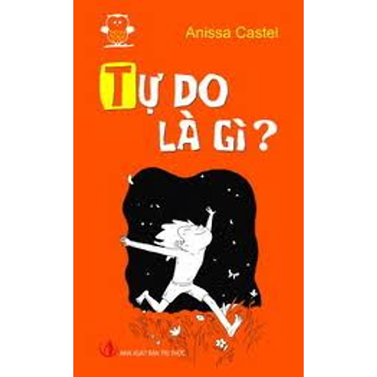 Sách Tự Do Là Gì?