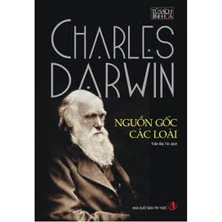 Sách Nguồn Gốc Các Loài