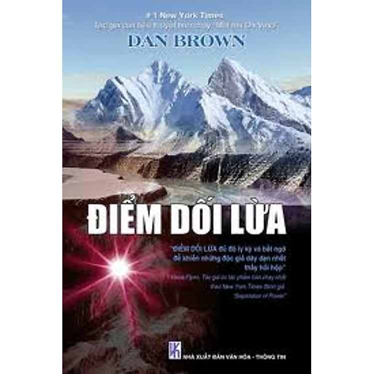 Sách Điểm Dối Lừa