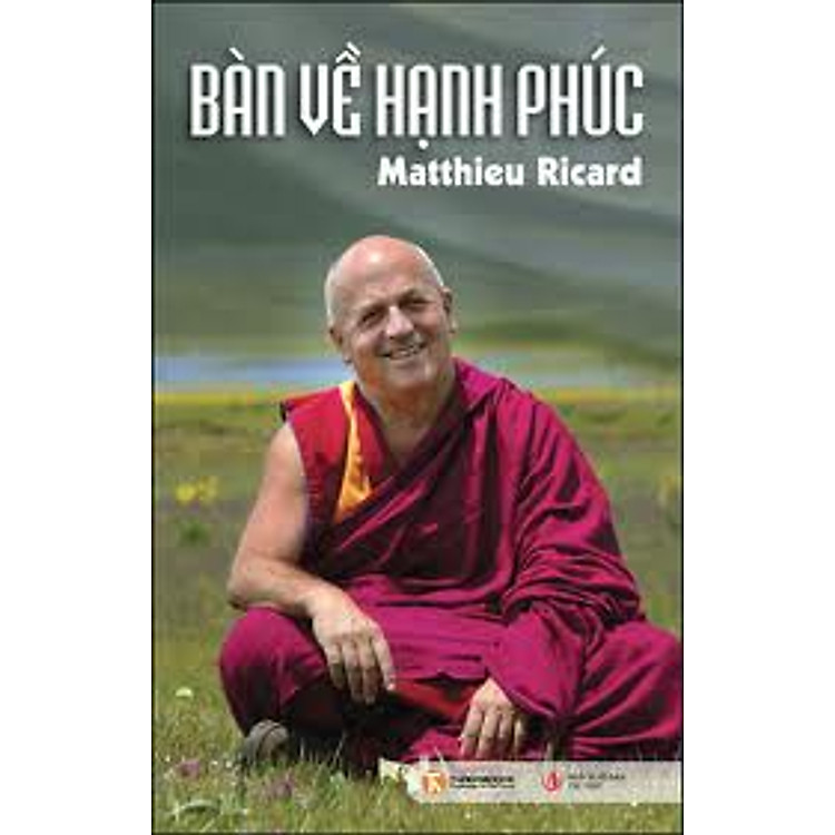 Sách Bàn Về Hạnh Phúc