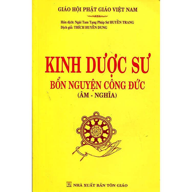 Kinh Dược Sư