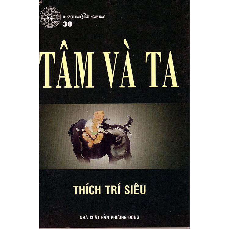 Tâm Và Ta