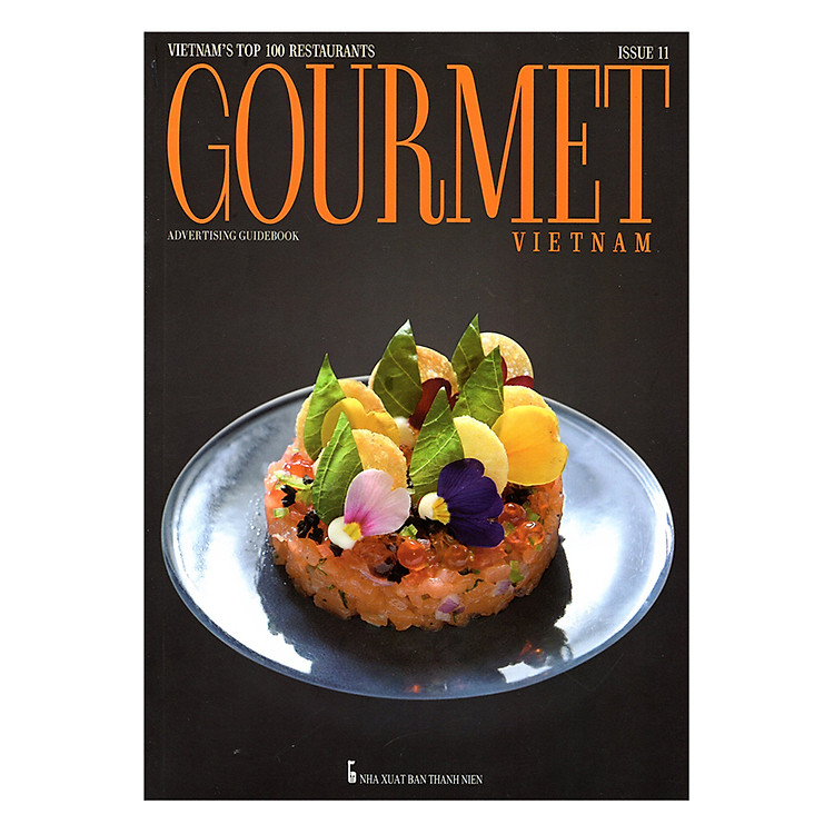 Gourmet VietNam (Issue 11)