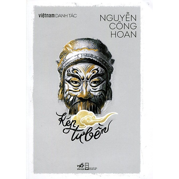 Sách Việt Nam Danh Tác - Kép Tư Bền