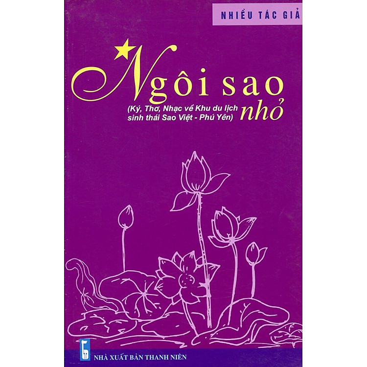 Sách Ngôi Sao Nhỏ