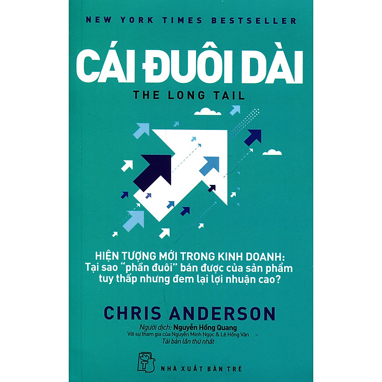 Cái Đuôi Dài – Phương Đông Books