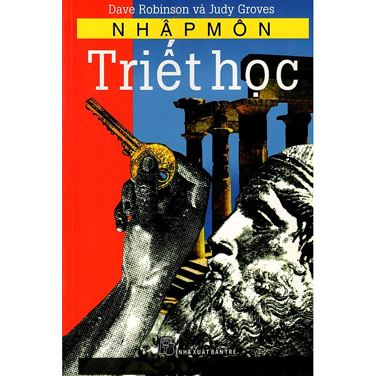 Sách Nhập Môn Triết Học