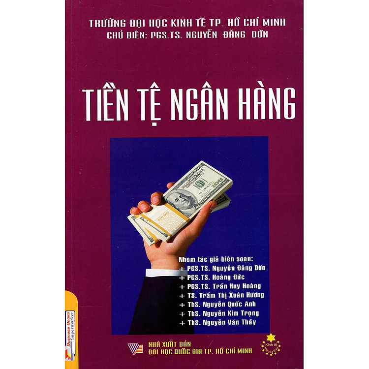 Tiền Tệ Ngân Hàng