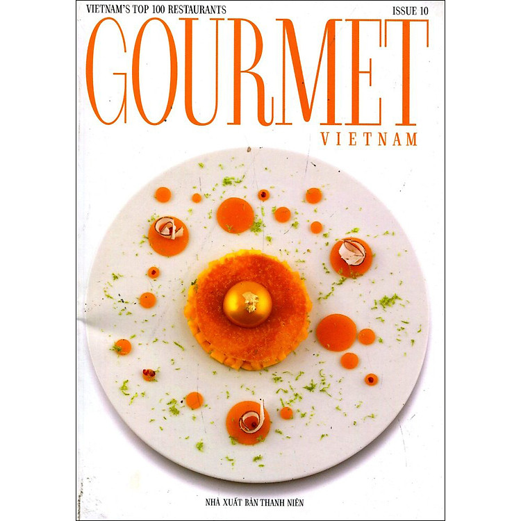 Gourmet Vietnam