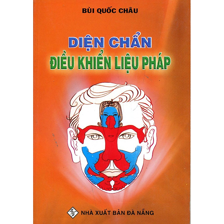 Sách Diện Chẩn Điều Khiển Liệu Pháp