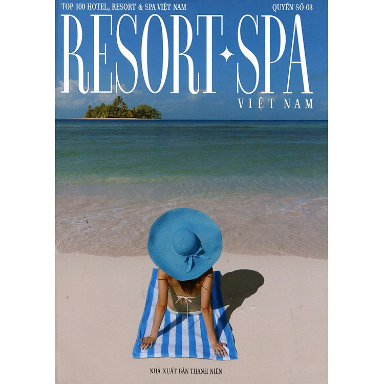 Resort Spa Việt Nam