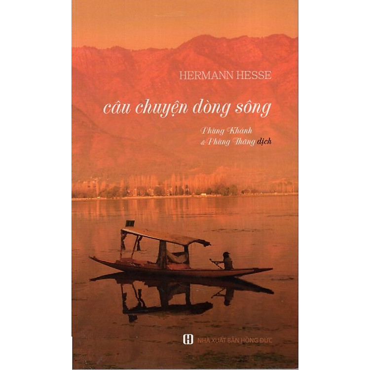 Câu Chuyện Dòng Sông