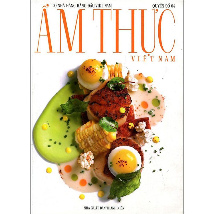 Ẩm Thực Việt Nam
