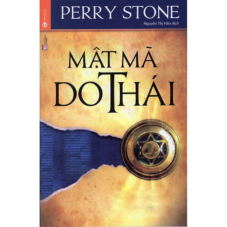 Sách Mật Mã Do Thái