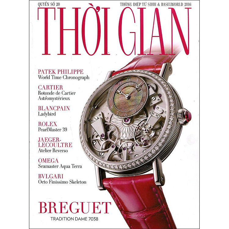 Thời Gian