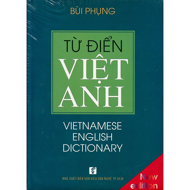 Từ Điển Việt - Anh (350 000 Từ)