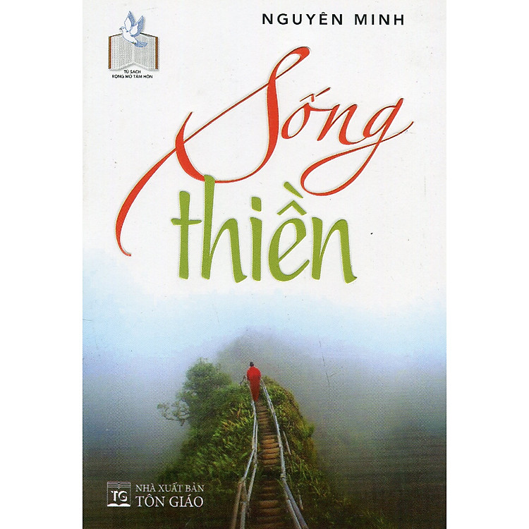 Sách Sống Thiền