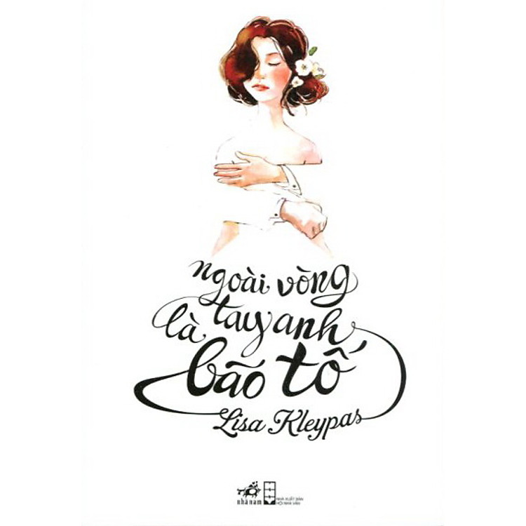 Sách Ngoài Vòng Tay Anh Là Bão Tố