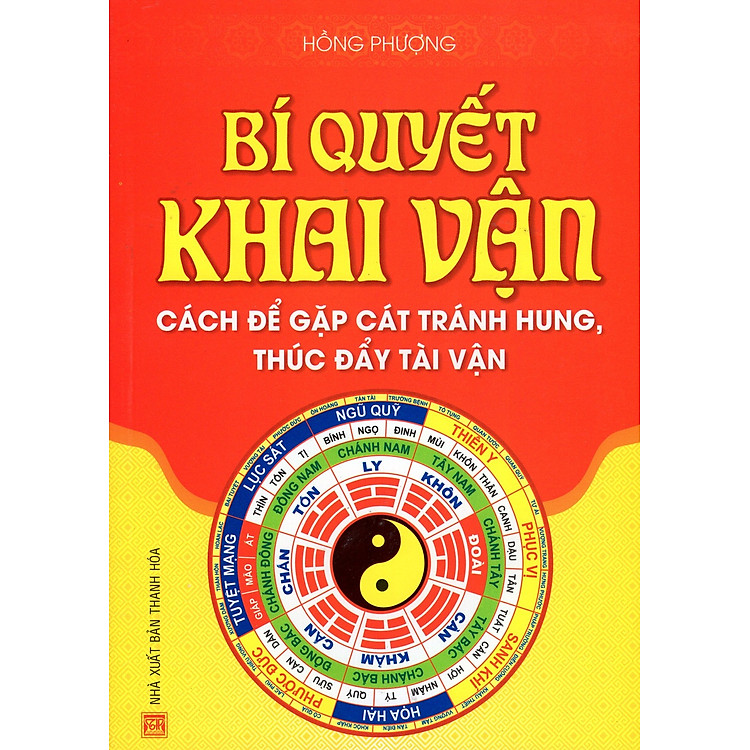 Bí Quyết Khai Vận – Cách Để Gặp Cát Tráng Hung, Thúc Đẩy Tài Vận