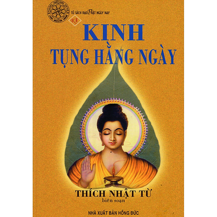 Kinh Tụng Hằng Ngày