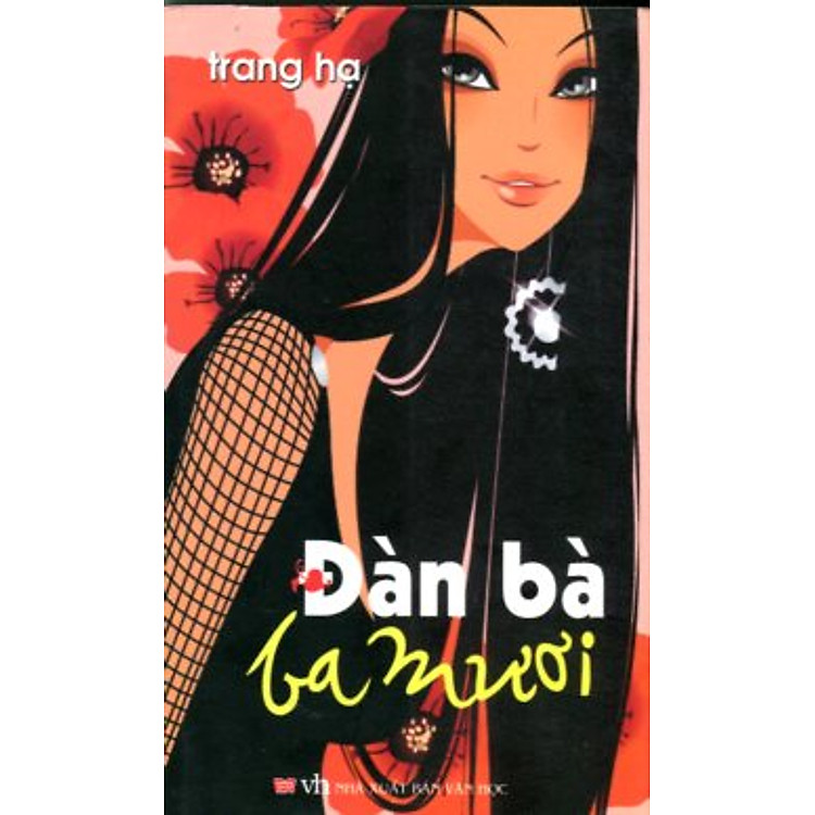 Sách Đàn Bà Ba Mươi